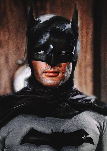Adam West