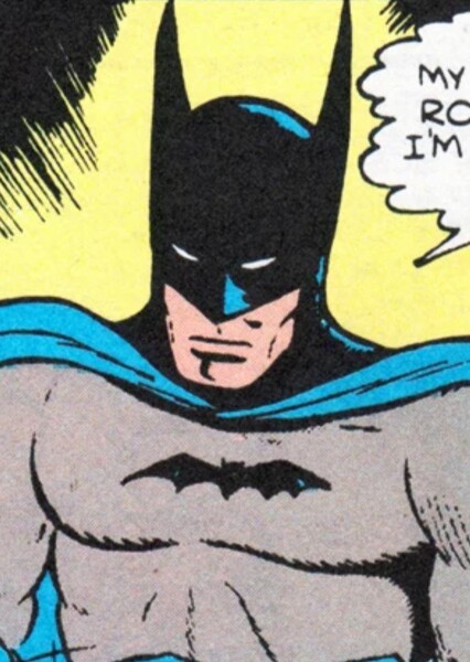 Adam West photo