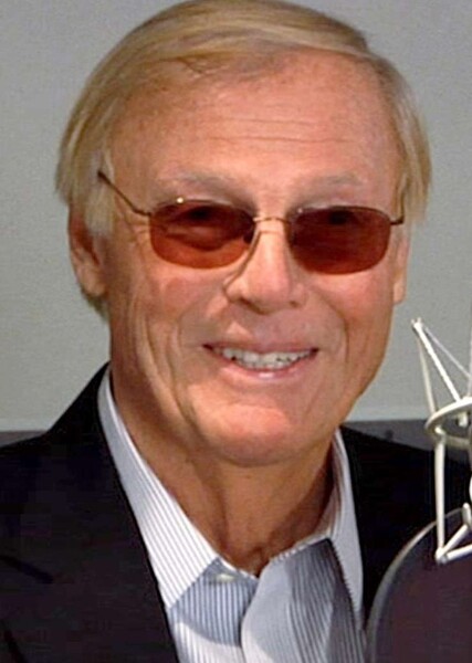 Adam West photo