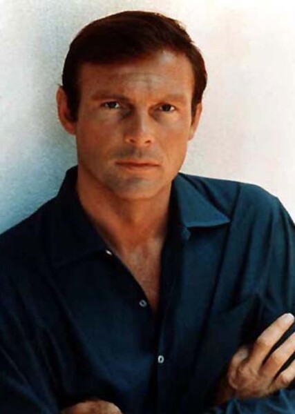 Adam West photo