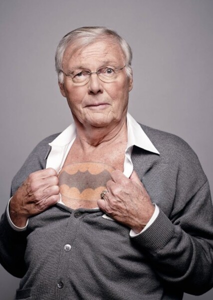 Adam West photo