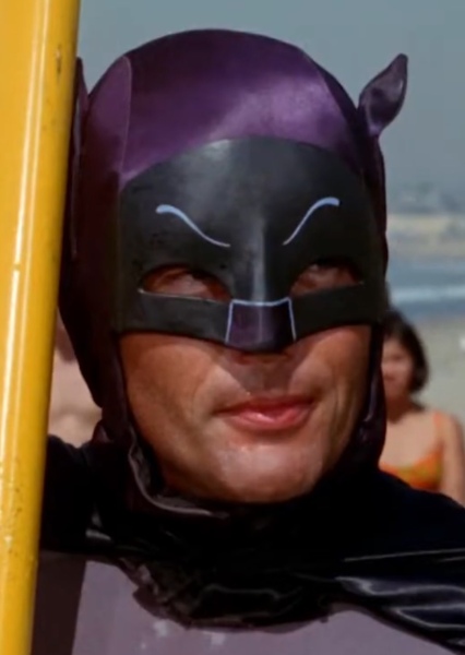 Adam West photo
