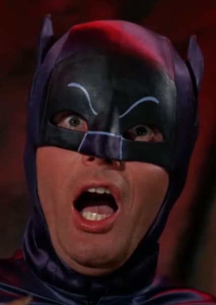 Adam West photo
