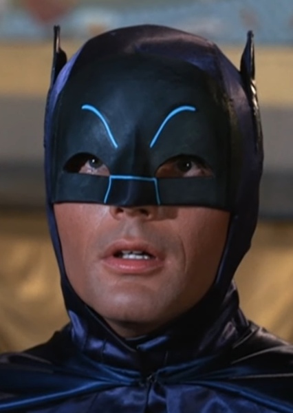 Adam West