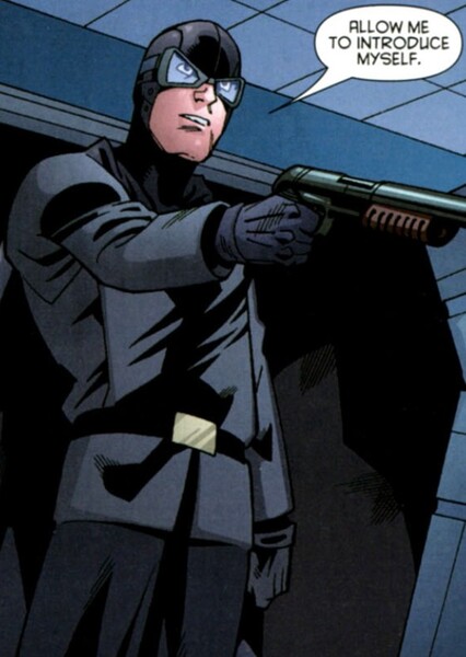 Adam West photo