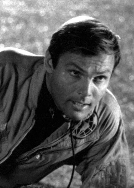 Adam West