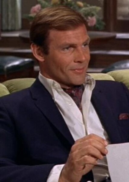 Adam West photo