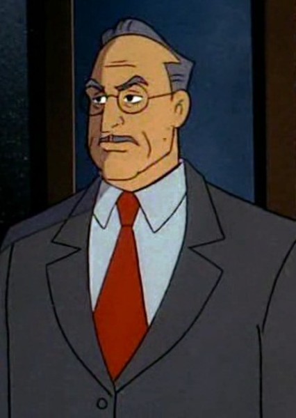 Adam West photo