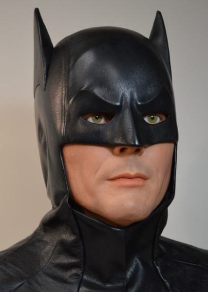 Adam West photo