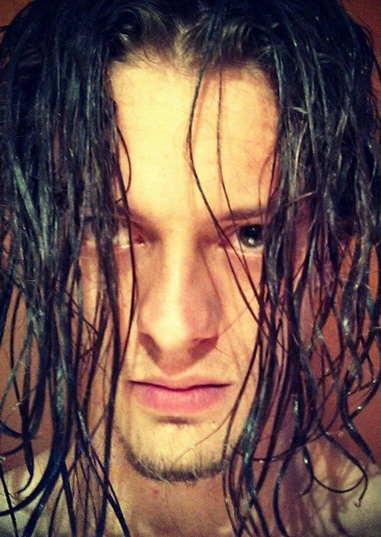 Adam William Zastrow photo