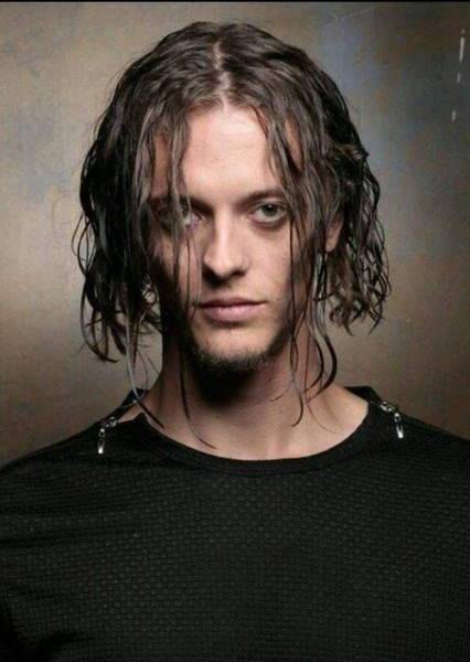 Adam William Zastrow photo