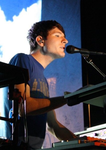 Adam Young