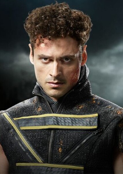 Adan Canto photo