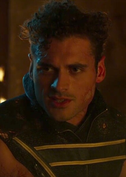 Adan Canto