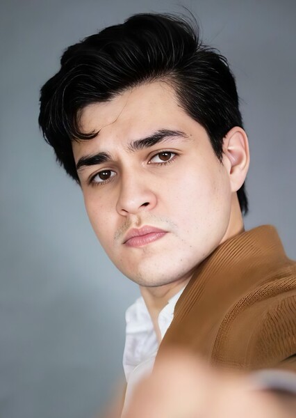 Adan Chan Terrazas