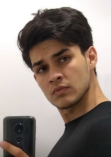 Adan Chan Terrazas photo