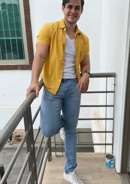 Adan Chan Terrazas photo