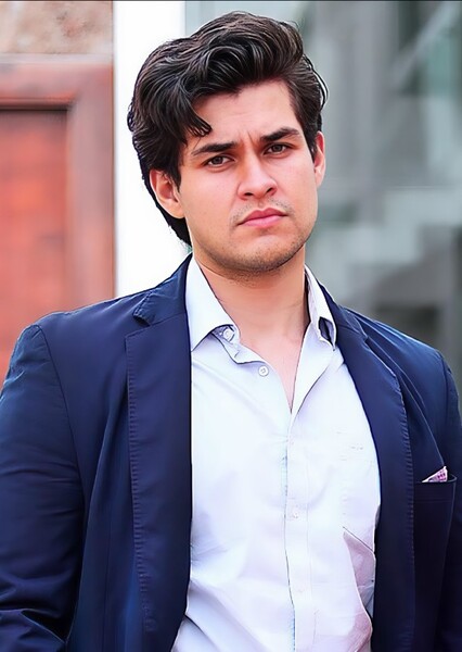Adan Chan Terrazas