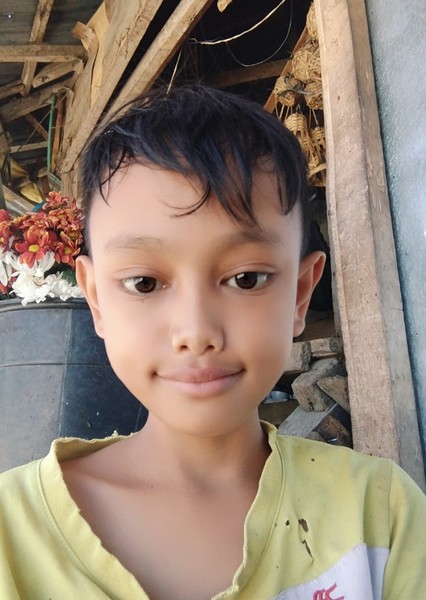 Adan Santiago photo