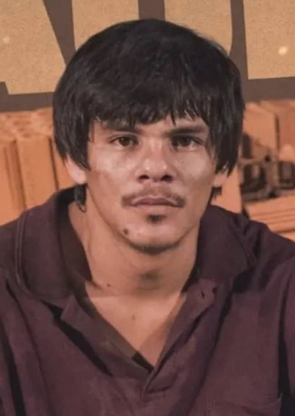 Adanilo Reis da Costa photo