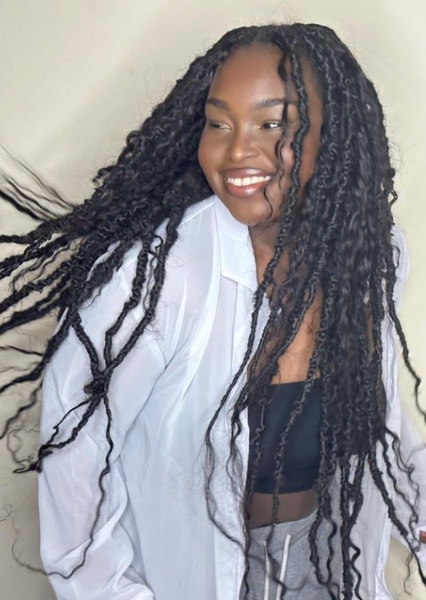 Adara Lael photo