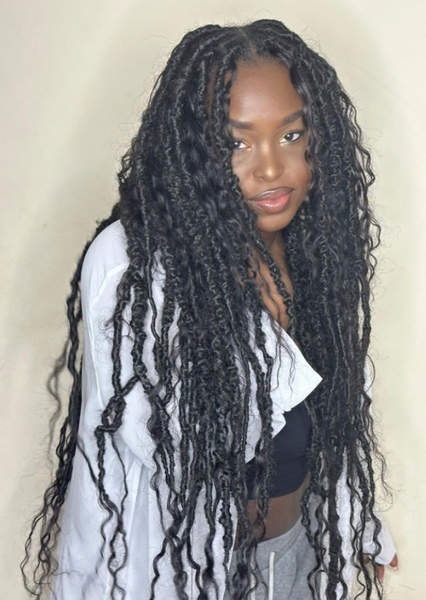 Adara Lael photo