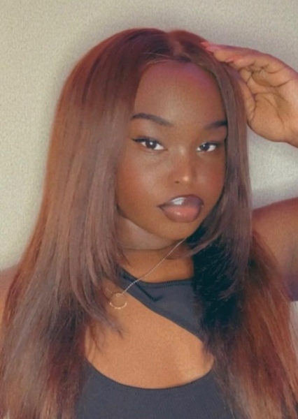 Adara Lael photo