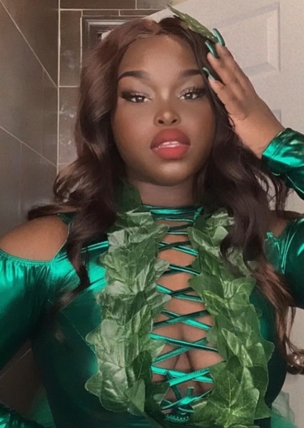 Adara Lael photo