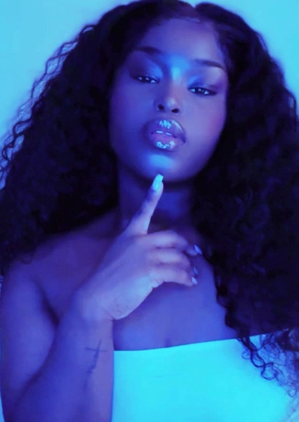 Adara Lael photo