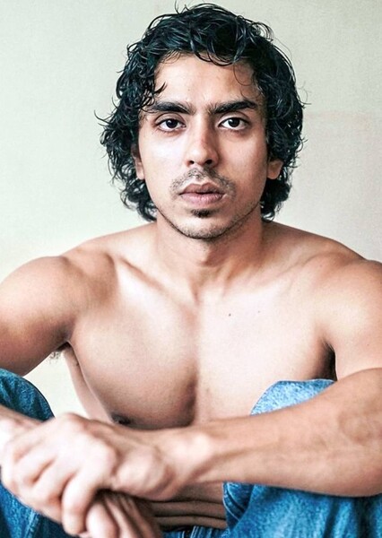 Adarsh Gourav photo