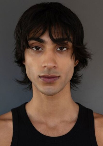Adarsh Jaikarran photo