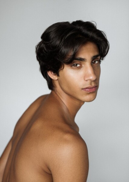 Adarsh Jaikarran photo