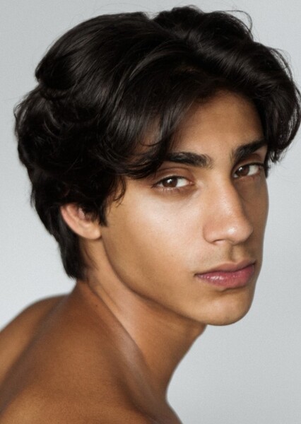 Adarsh Jaikarran photo