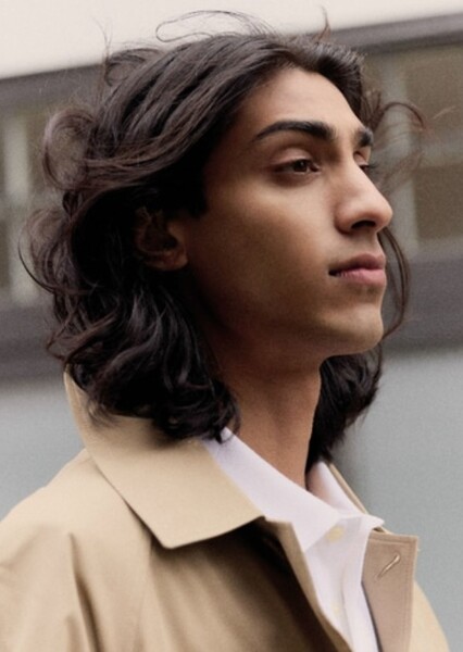 Adarsh Jaikarran photo