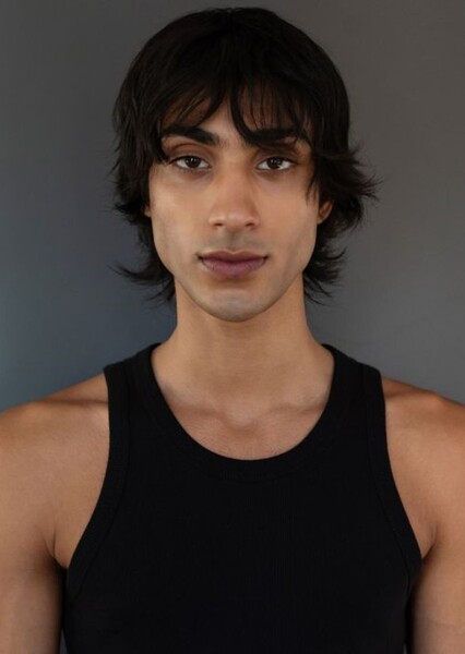 Adarsh Jaikarran photo