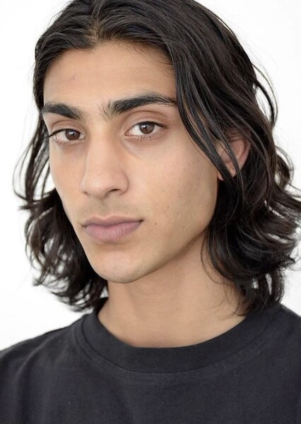 Adarsh Jaikarran photo