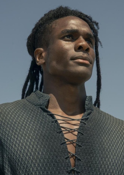 Addam of Hull (HOTD) photo