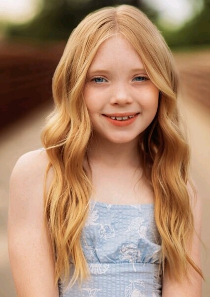 Addelyn Skube photo