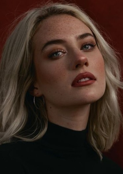 Addisen Elysian photo