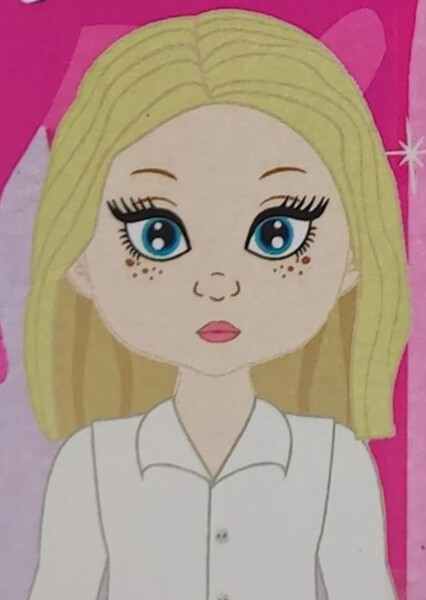 Addison (Friends Forever Club)