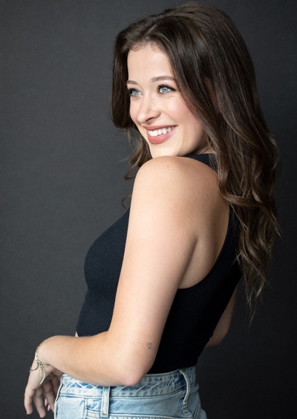 Addison Holley photo
