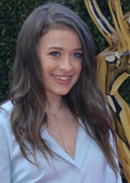 Addison Holley photo