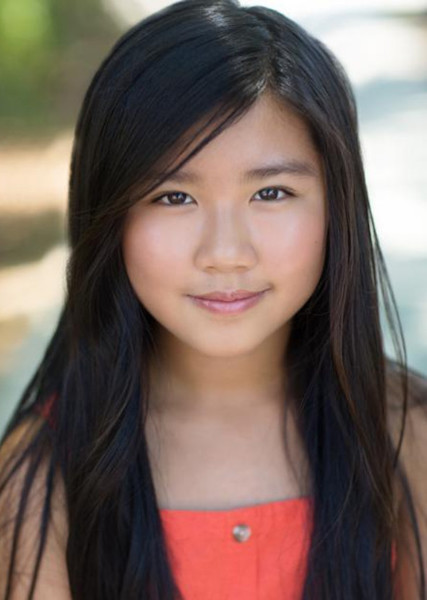 Addison Kiyomi Au photo