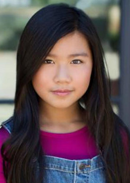 Addison Kiyomi Au photo