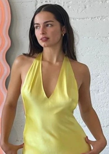 Addison Rae photo