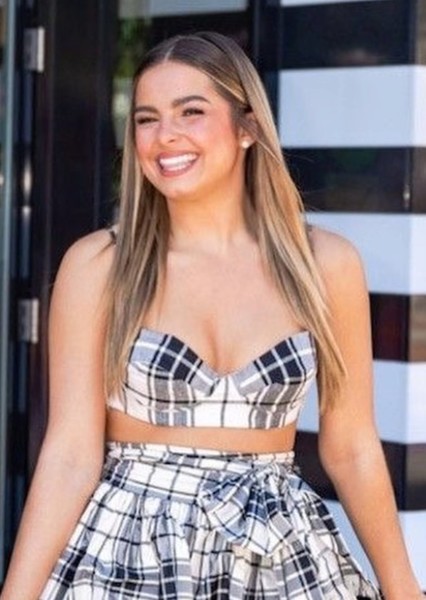 Addison Rae photo