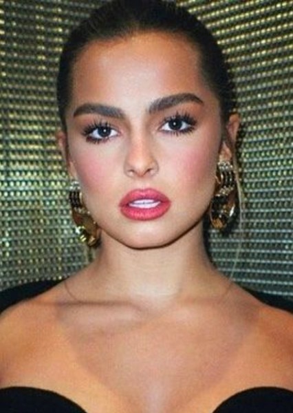 Addison Rae photo