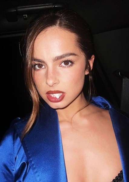 Addison Rae photo