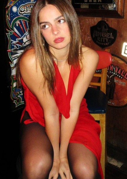 Addison Rae photo
