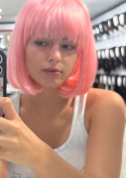 Addison Rae photo